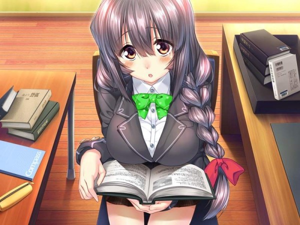 【绅士游戏】アマカノ ～Second Season～-萌心次元|MoxACG.Moe