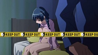 【绅士里番】娘ワレモノ THE ANIMATION(度娘)-萌心次元|MoxACG.Moe