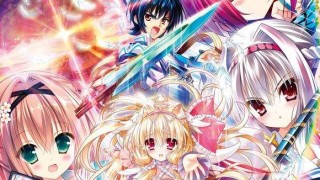 【绅士游戏】[LASS] 迷える2人とセカイのすべて 本体+CG-萌心次元|MoxACG.Moe