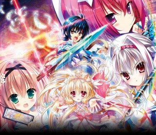 【绅士游戏】[LASS] 迷える2人とセカイのすべて 本体+CG-萌心次元|MoxACG.Moe