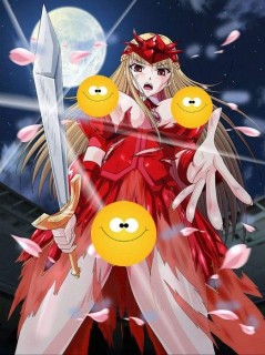 【绅士里番】闘技場の戦姫～another story～ 下巻 囚われの戦姫-萌心次元|MoxACG.Moe