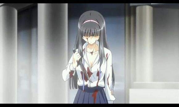 【绅士里番】[鈴木みら乃] 姦染3 首都崩壊 全两篇