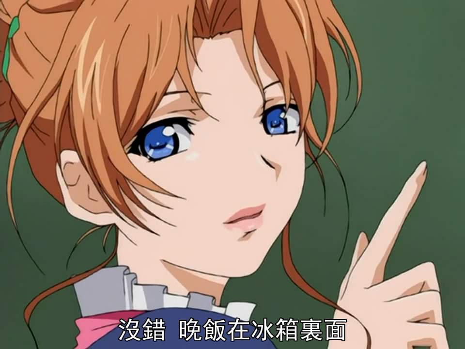 【绅士里番】[无修正] 母爱如水四部合集