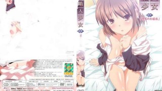 【绅士里番】[メリージェーン]箱入少女 上下卷-萌心次元|MoxACG.Moe