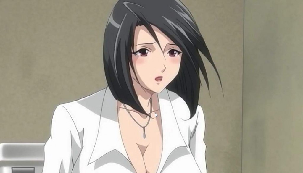 [ちちのや]爆乳BOMB全三部