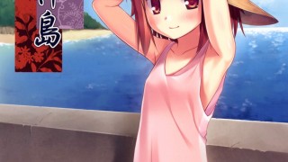 【绅士本子】雪野みなと的霧神島系列-萌心次元|MoxACG.Moe