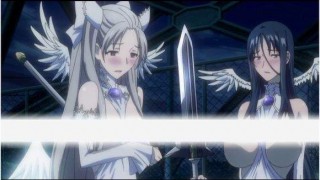 【动漫下载】绝对纯白魔法少女OVA[720P][简中][MP4]-萌心次元|MoxACG.Moe
