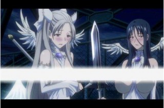 【动漫下载】绝对纯白魔法少女OVA[720P][简中][MP4]-萌心次元|MoxACG.Moe