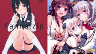 【绅士本子】C89各類本子合集 第ニ彈 (3.52GB 139本)-萌心次元|MoxACG.Moe