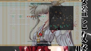 【绅士本子】深海棲艦化改修 (艦隊これくしょん -艦これ-)-萌心次元|MoxACG.Moe