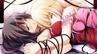 【绅士本子】百合汉化本典藏合集（202本，6.38G）-萌心次元|MoxACG.Moe