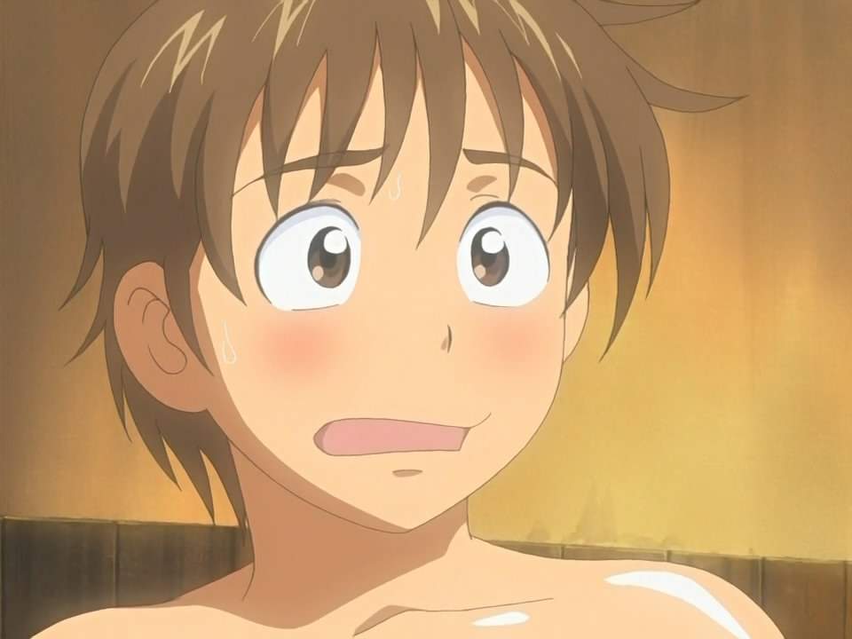 【绅士里番】[无修正] 母爱如水四部合集