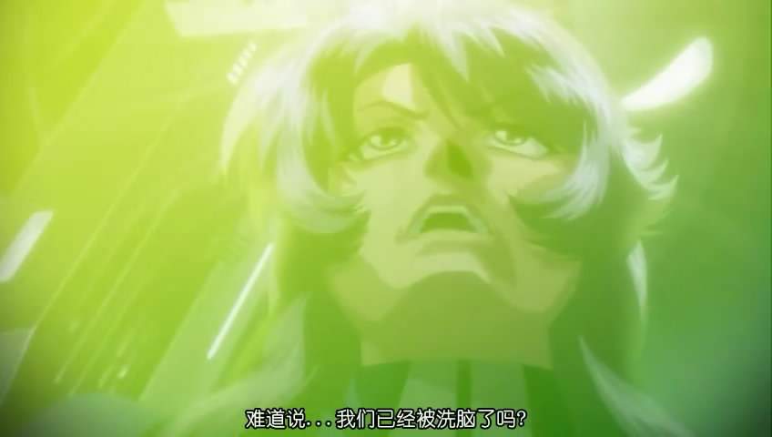 【绅士里番】监狱戦舰 Vol.01-04