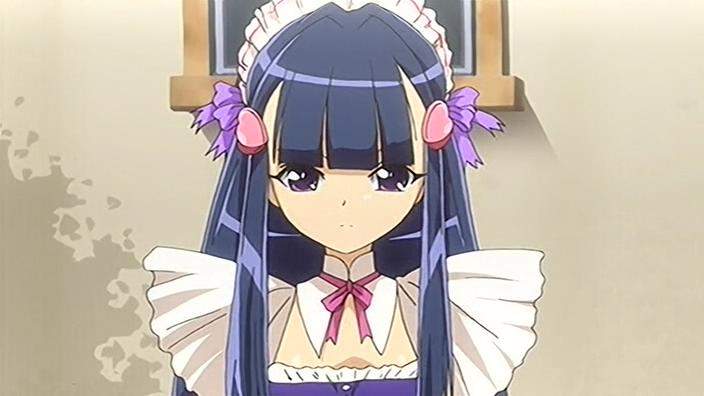 【绅士里番】おしえて◆Re:メイド れっすん 1+2[無修正]