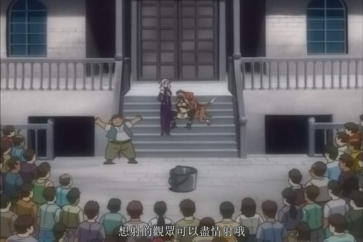 【绅士里番】姫騎士リリア Vol.01-06