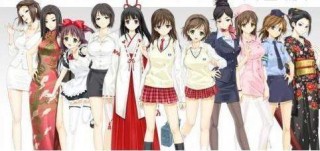 【动漫下载】[合集][澄空学院字幕组]绝对冲击OVA[1-5][简中][720P][MKV]-萌心次元|MoxACG.Moe