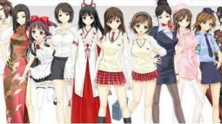 【动漫下载】[合集][澄空学院字幕组]绝对冲击OVA[1-5][简中][720P][MKV]-萌心次元|MoxACG.Moe