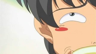 【绅士里番】[无修正] 爆乳母娘+妻みぐい 各两集全-萌心次元|MoxACG.Moe