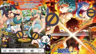 【绅士里番】[度盘分流](熟肉)[脸肿汉化组][ピンクパイナップル] ランス01 光をもとめて THE ANIMATION 第3話「ランス、断つ!!」-萌心次元|MoxACG.Moe