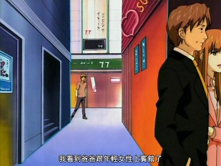 【绅士里番】[无修正] 母爱如水四部合集-萌心次元|MoxACG.Moe