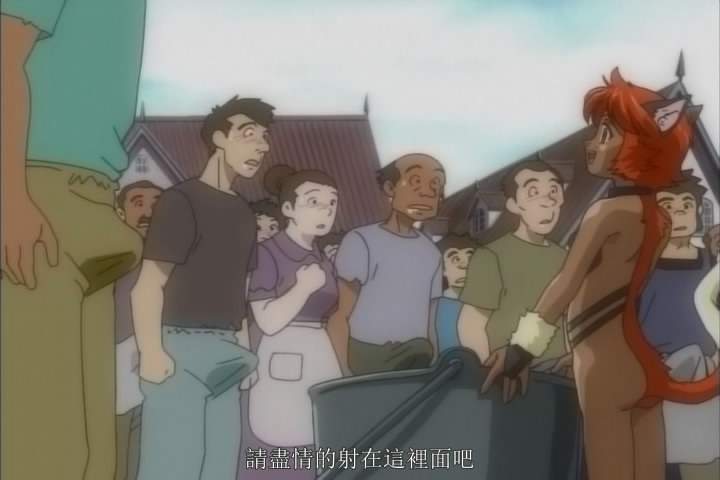 【绅士里番】姫騎士リリア Vol.01-06