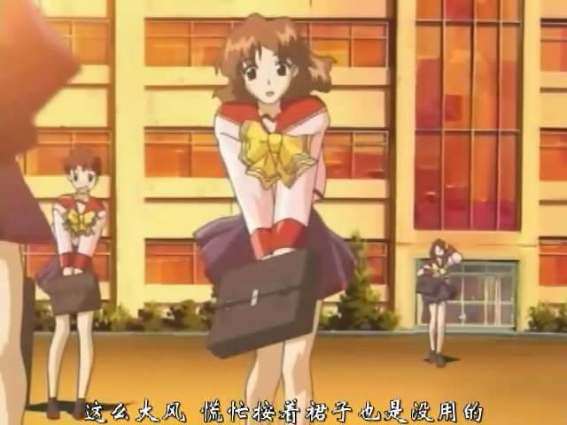 【绅士里番】[无修正] 胁迫全系列