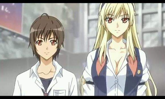 【绅士里番】[鈴木みら乃] 姦染3 首都崩壊 全两篇