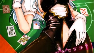 【绅士本子】 (C89) [てろめあな (ぐすたふ)] エッチなうさぎはすきですか (グランブルーファンタジー)-萌心次元|MoxACG.Moe