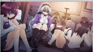 【绅士游戏】[ルネ]悪の女幹部2「キサマなどに教育されてたまるかっ！」-萌心次元|MoxACG.Moe