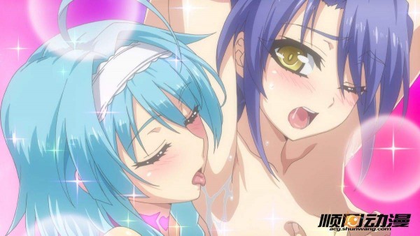 【动漫下载】[HGO和POPGO字幕组]新妹魔王的契约者第二季[1-10][720P][MP4]-萌心次元|MoxACG.Moe