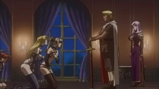 【绅士里番】姫騎士リリア Vol.01-06-萌心次元|MoxACG.Moe