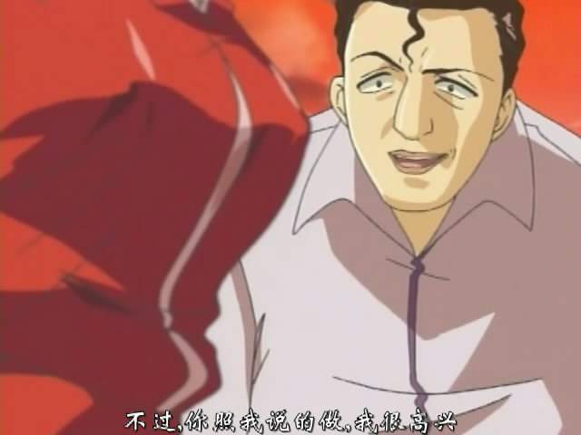 【绅士里番】[无修正] 胁迫全系列