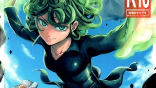 【绅士本子】(C89) [清炭ハリケーン (清炭ハリケーン)] ONE-HURRICANE3 (ワンパンマン)-萌心次元|MoxACG.Moe