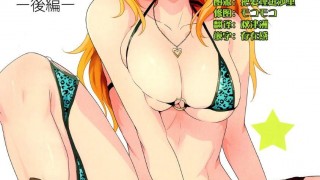 【绅士本子】 おしえて MY HONEY2 後編 (THE IDOLM@STER)-萌心次元|MoxACG.Moe