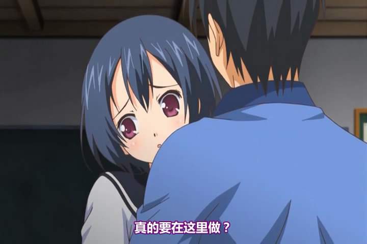 【绅士里番】雨芳恋歌「ちっパイ従順 渚～嗜虐的なデレエロレシピ」Vol. 1-2