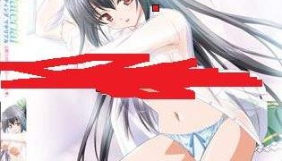 【绅士里番】Floating Material 上下卷-萌心次元|MoxACG.Moe