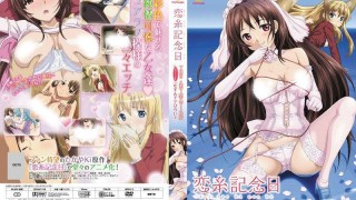 【绅士里番】[网盘分流][魔穗字幕组][ピンクパイナップル]恋糸記念日 THE ANIMATION Memorial.1·2-萌心次元|MoxACG.Moe
