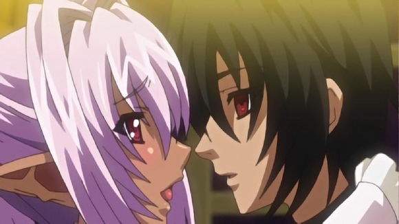 【绅士里番】[魅瑚字幕组][hills]姫騎士オリヴィア 調教1-2