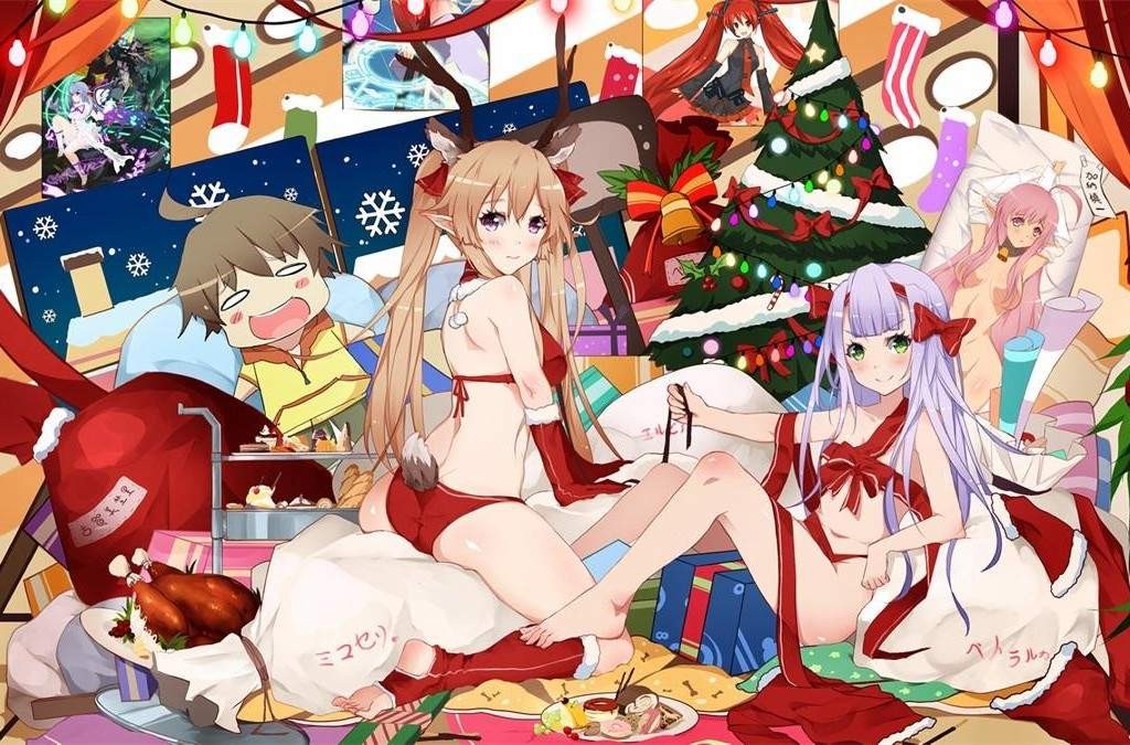 【动漫下载】【自压】萌萌侵略者【1-12】 BD 720P[内嵌字幕]