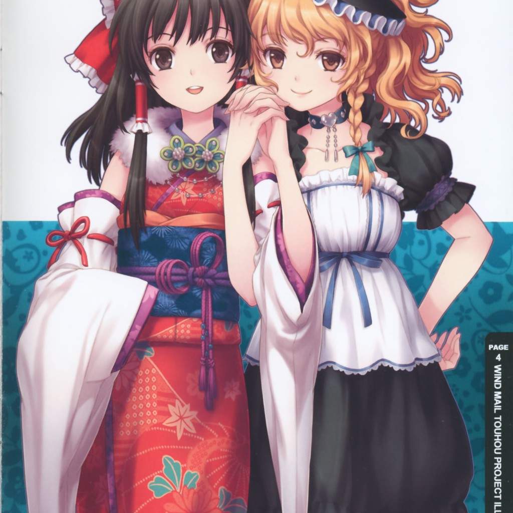 【P站画师】-an2a-《wind mail》