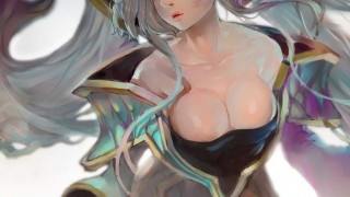 【音乐合辑】绅士耳机福利♂-萌心次元|MoxACG.Moe