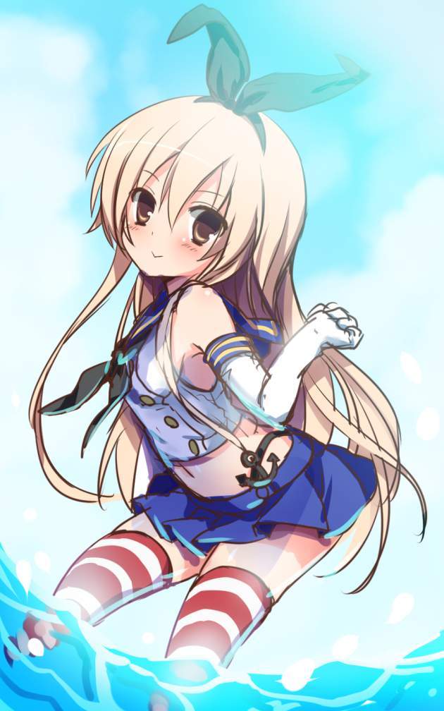 【P站画师】あまみね＠お仕事募集中 id=183606