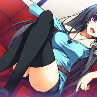 【动漫图集】绅士之爱 萌妹萝莉图包-萌心次元|MoxACG.Moe