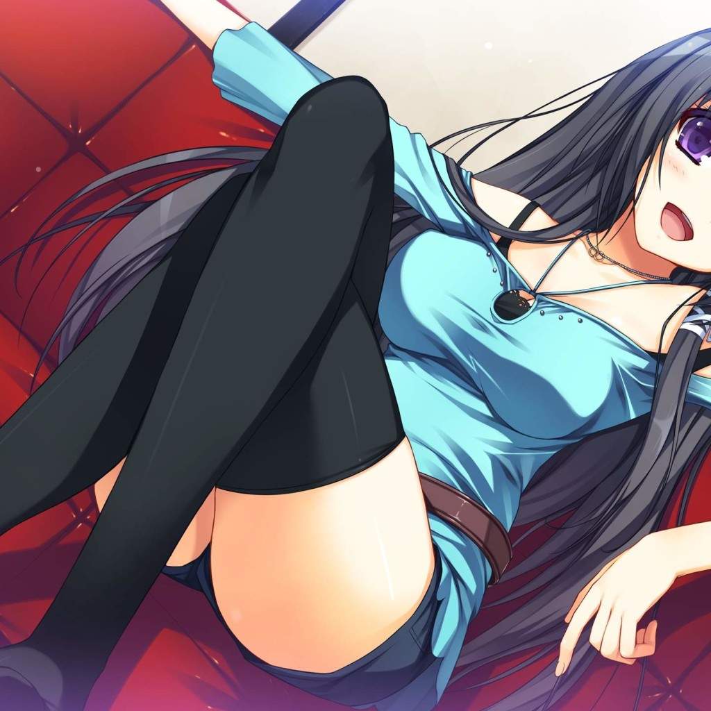 【动漫图集】绅士之爱 萌妹萝莉图包