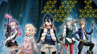 【1月新番】Bubuki Buranki/舞武器舞乱伎-萌心次元|MoxACG.Moe