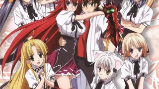 【动漫下载】(合集)[极影字幕社]High School DxD BorN[01-12][BIG5][720P][mp4]-萌心次元|MoxACG.Moe