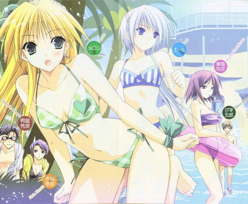 【动漫下载】空罐少女【无修】【1-12+OAD+CD全】DVDrip[内嵌字幕]