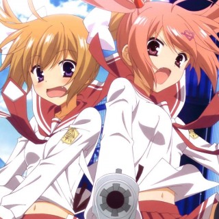 【动漫下载】绯弹的亚里亚AA 【720P】-萌心次元|MoxACG.Moe