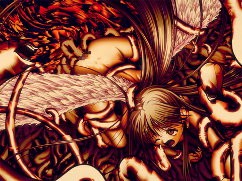 【PC 游戏】さよならを教えて