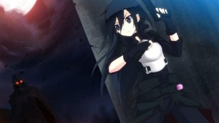 【动漫下载】刀剑神域第二季 SWORD ART ONLINE-萌心次元|MoxACG.Moe